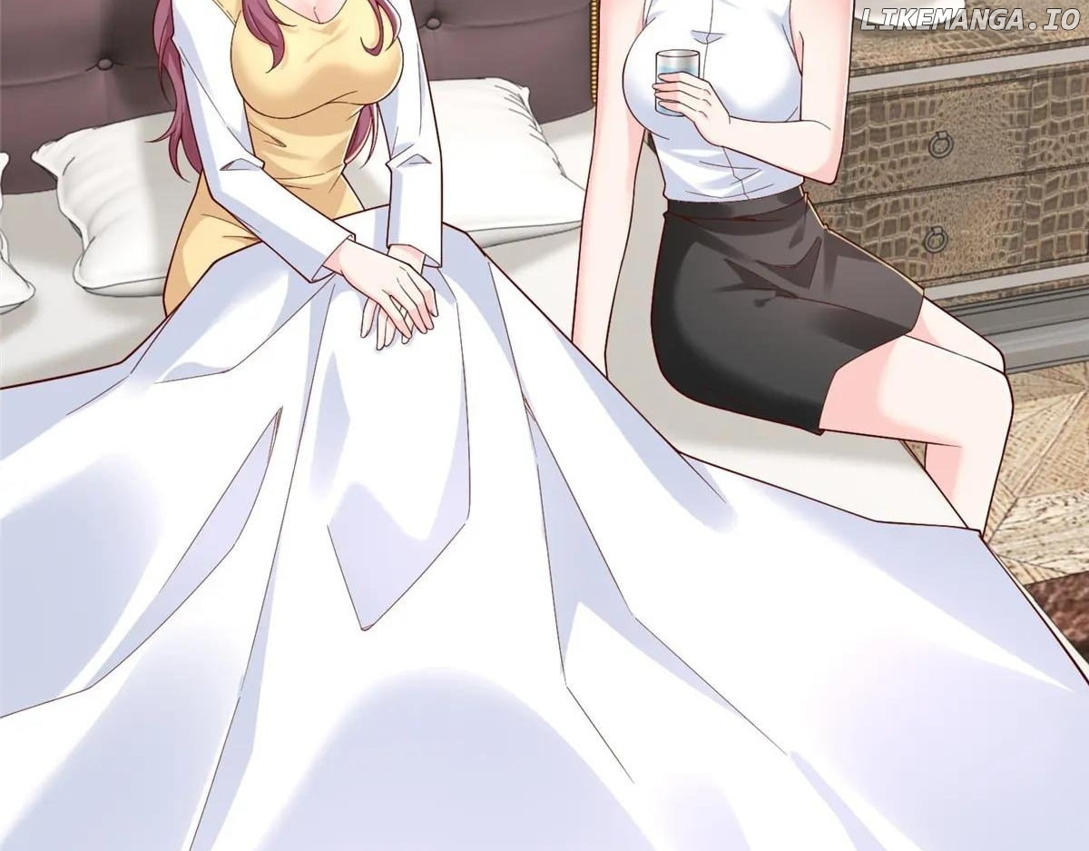 I randomly have a new career every week Chapter 815 - page 41